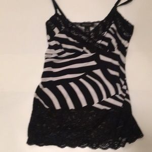 WHBM Tank Top